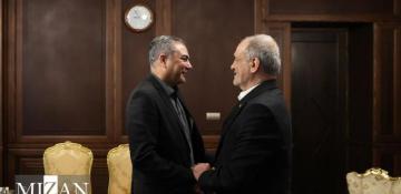 Iran's Pezeshkian thanks Pakistan, neighbours for blocking terrorist infiltration 