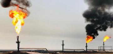 Iraq collects $1B from April oil sales