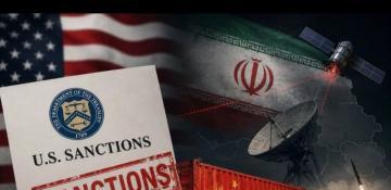 US sanctions target entities and individuals over alleged Iran support amid ongoing tensions