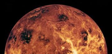 Venus to reach closest point to the Sun on Friday