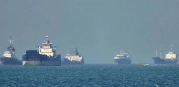 Iran offers support services to vessels in Strait of Hormuz