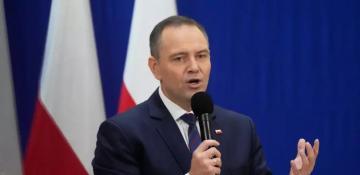 Polish president sets up council for a new constitution draft