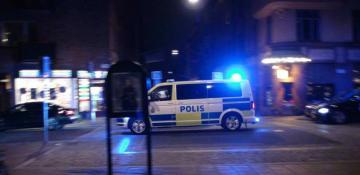 Sweden arrests two suspects over alleged sanctions breach linked to Russia