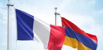 France-Armenia: Exclusive flight records raise questions over diplomacy, defence logistics -  VIDEO 