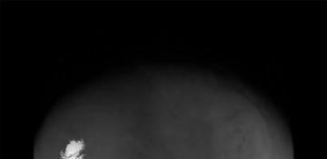 Psyche spacecraft captures Mars images during flyby