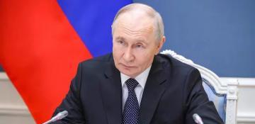 Armenia could lose 14% of GDP if it quits EAEU, Putin says (Region)