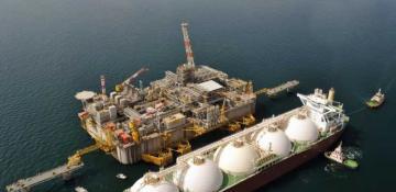 QatarEnergy LNG cargoes rerouted to Dubai amid Strait of Hormuz disruption