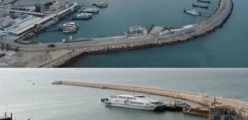 Allegations of Emirati airstrike on Qeshm pier reported, Iranian media say 