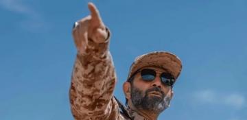 IRGC Tehran chief says five-day drill achieved all objectives 