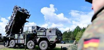 Germany to deploy Patriot air defence system to southeastern Türkiye for six months