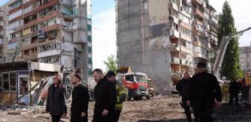Russia accuses Zelenskyy of escalating Ukraine war