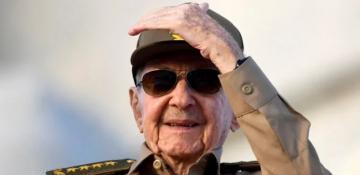 US prepares charges against Raul Castro amid growing tensions with Cuba