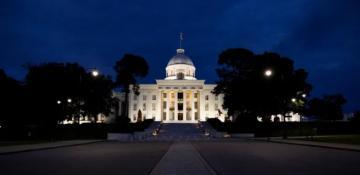 Alabama primaries overshadowed by redistricting battle and possible re-vote