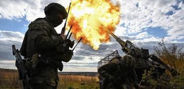 Peskov says Russia will continue military operation until goals are achieved