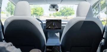 Tesla unveils major Robotaxi upgrade with remote control features