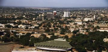 Togo offers visa-free entry to all Africans