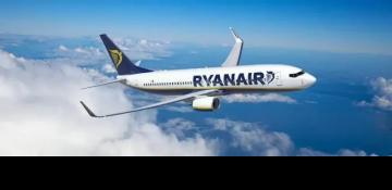 Ryanair warns of possible fare hikes amid Middle East tensions
