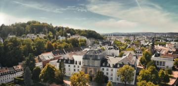 German city freezes ties with Tbilisi amid political concerns