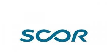 Scor posts €225m q126 profit as strong renewals lift pc revenue