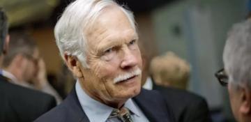 CNN founder Ted Turner dies at 87
