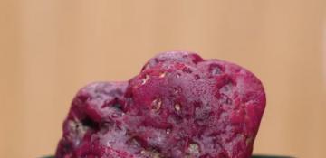 Huge 11,000-carat ruby discovered in Myanmar