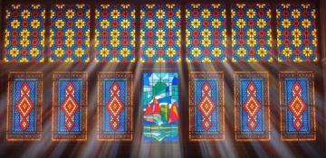 New WUF13 logo video highlights Baku heritage -  VIDEO  
