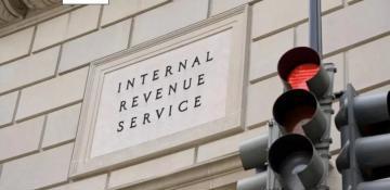 Trump ends $10B IRS lawsuit for $1.7B ally fund