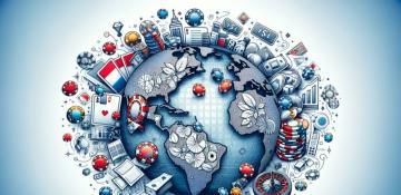 2026 global casino market expansion strategies