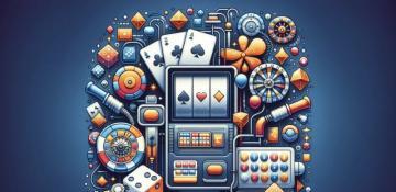 The competitive world of online casinos: innovation and user experience 