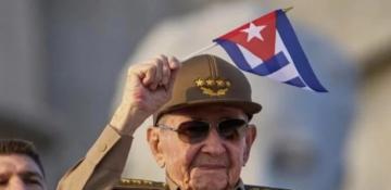 US charges ex-Cuban President Raúl Castro