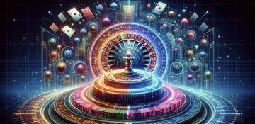 2026 digital casino entertainment evolution trends