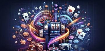 2026 online casino competition reshapes industry