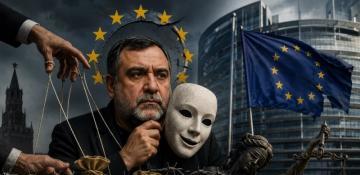 Controversial Vardanyan nomination casts shadow over Havel Prize