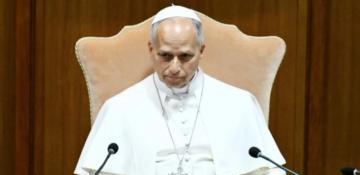 Vatican apologizes for legitimizing slavery in historic statement