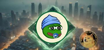 Dogecoin (DOGE) price primed for V-shaped recovery, but this under-$0.003 crypto has higher upside potential (digital)