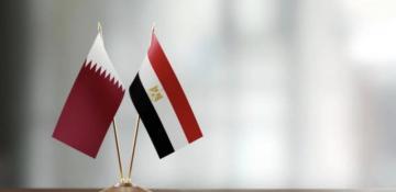 Qatar, Egypt urge sustainable agreement during talks  (World)