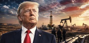  Who are the oilmen behind Trump’s return? How shale oil fueled his political comeback 