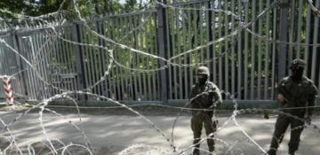 Polish court absolves soldier in Belarus border shooting