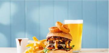 Whitbread to close 200 Beefeater and Brewers Fayre restaurants across UK