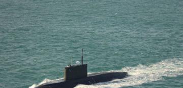 Russian ships reportedly in UK waters daily, government confirms