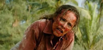 Win 20th Century Studios’ send help on blu-ray