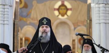 Georgian patriarch calls for “great reconciliation” with breakaway regions