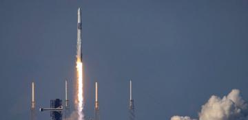SpaceX prepares for historic IPO as Starship test draws global attention