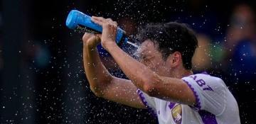 World Cup 2026 faces heat concerns amid climate warnings
