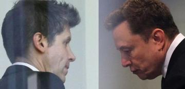 OpenAI trial: Sam Altman defends trustworthiness in court clash with Elon Musk