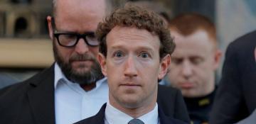Meta cuts 10% of workforce as Zuckerberg shifts focus to AI