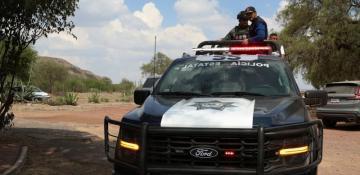 Ten dead in Mexico shooting as gunmen attack Puebla town