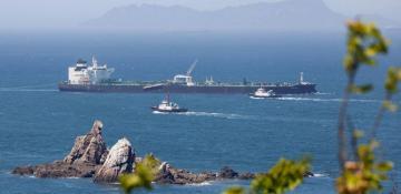 Chinese tanker attacked amid Strait of Hormuz tensions