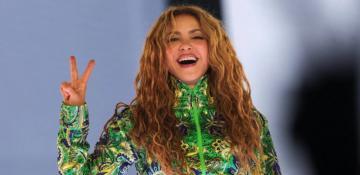 Shakira acquitted in Spain tax fraud case over 2011 dispute