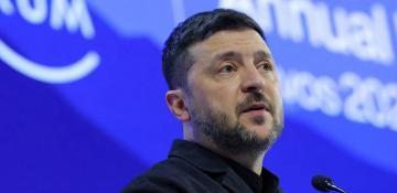 Zelenskyy willing to meet Putin in any location except Moscow